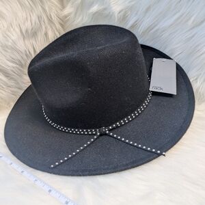 Sunhat black Nordstrom
